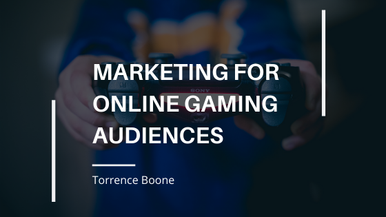 Marketing for Online Gaming Audiences: Crucial Takeaways