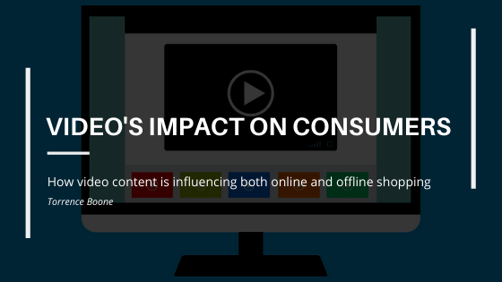 Video Remains a Powerful Asset to Both Businesses and Consumers